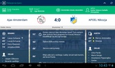 Ekstraklasa.net LIVE! screenshot 15