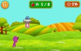 Baby Joy Joy ABC game for Kids screenshot 10