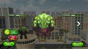 Super City Superman Game Hero screenshot 1