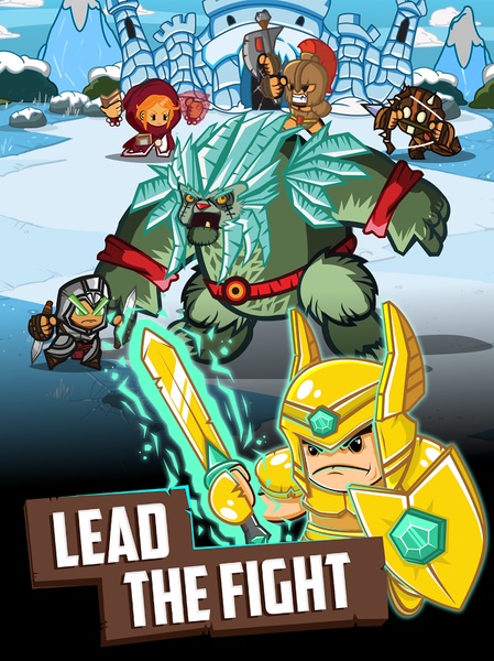 LegendaryTeam - Preview 10