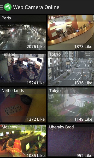 Web Camera Online - Preview 17
