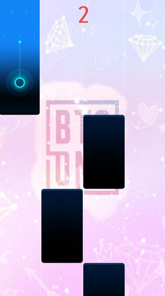 Magic Piano Tiles BTS - Preview 3