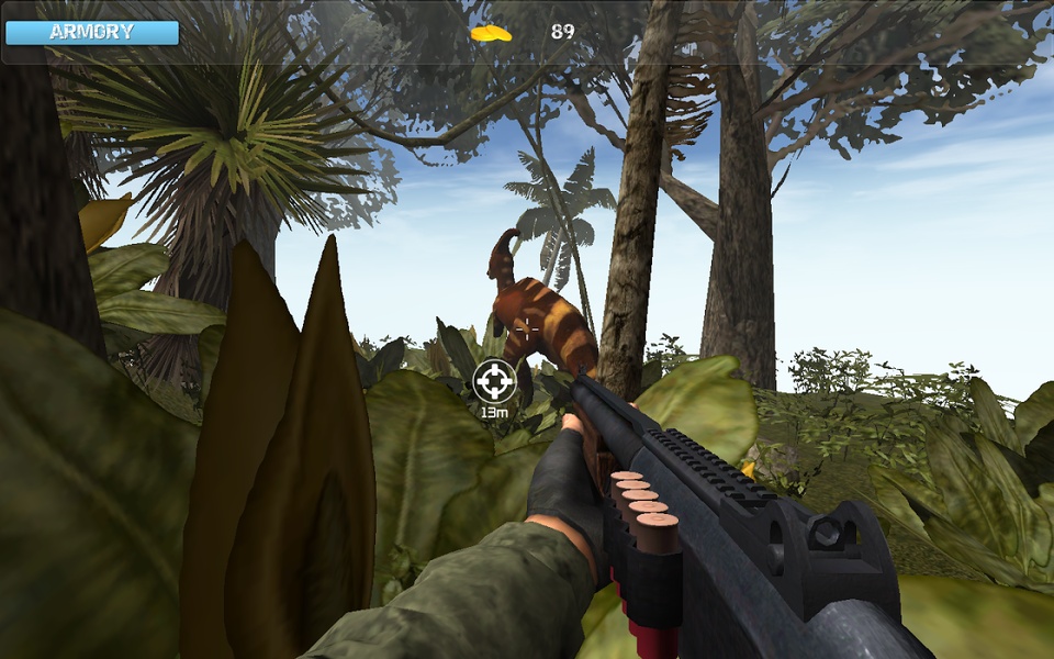 Dino Hunt 3D - Preview 6