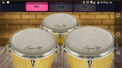 Congas App - Percusión Drums screenshot 3