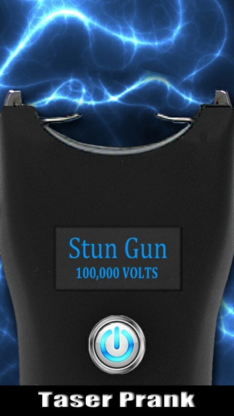 Stun Gun (Taser Prank) - Preview 2