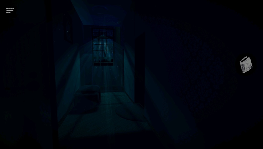Cracked Mind: 3D Horror Game - Preview 6