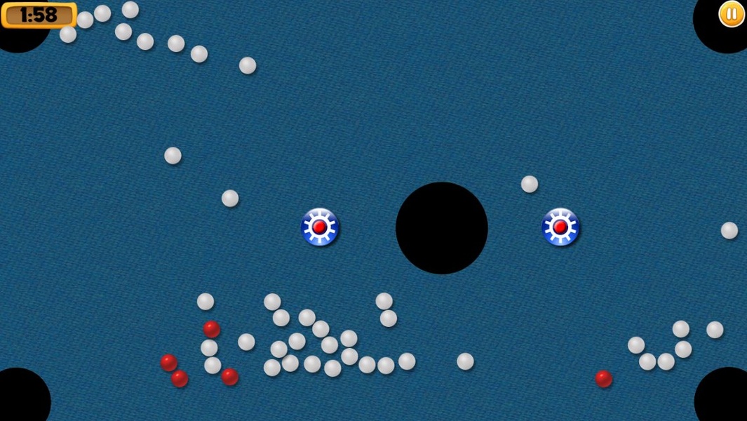Best Balls - Preview 3