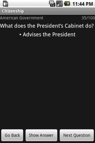 Citizenship - Preview 2