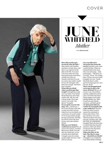 Gay Times - Preview 1