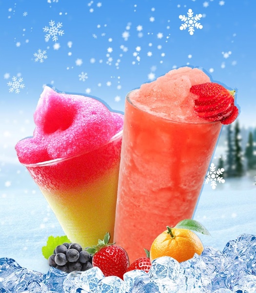 Slushies - Preview 8