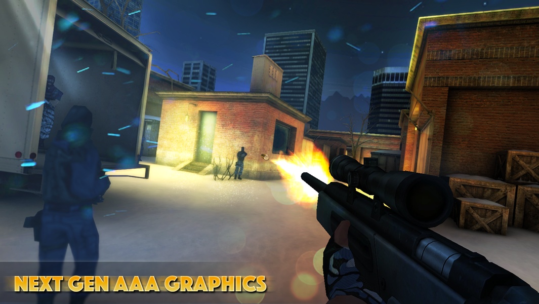 MP Shooter - Preview 5