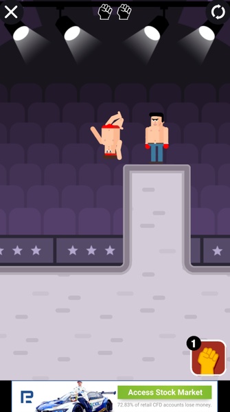 Mr Fight - Preview 9