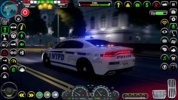 US Police Games Car Games 3D screenshot 6