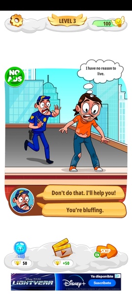 Help Me:Brain Puzzle - Preview 6