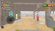 Gas Station Simulator Mechanic & Power Wash screenshot 2