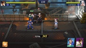 SNK FORCE: Max Mode screenshot 2