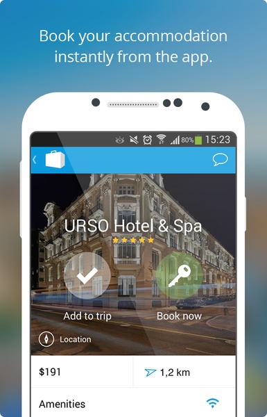 Warsaw Travel Guide - Preview 2