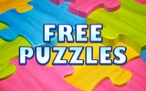 Jigsaw Puzzles Free screenshot 5