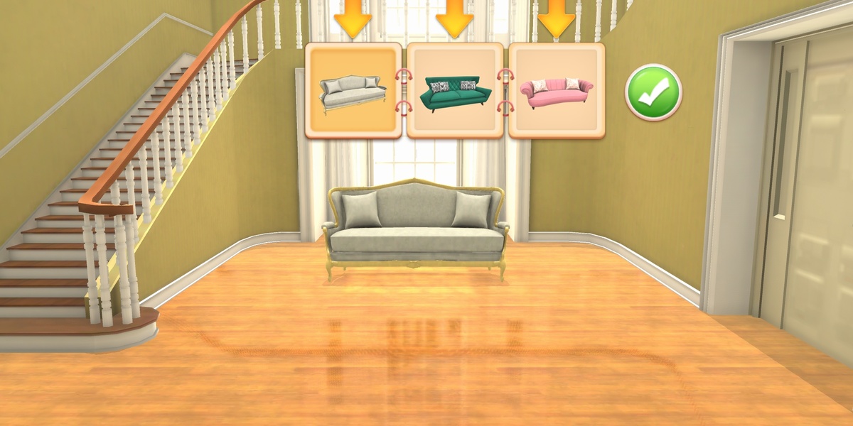 Cooking Home - Preview 5