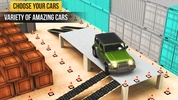 Car Parking : Car Games 2023 screenshot 1