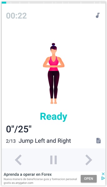 Weight Loss Coach - Preview 2