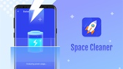 Super Space Cleaner screenshot 1