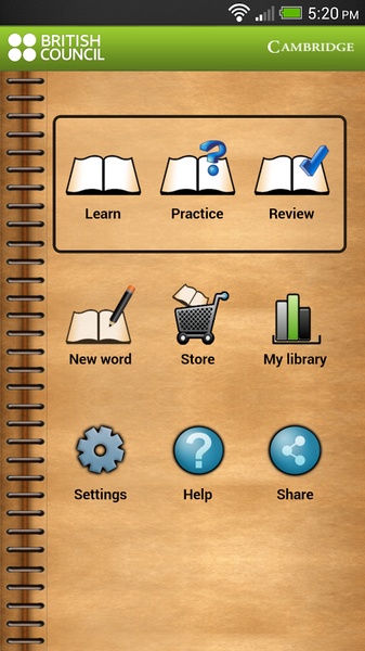 MyWordBook 2 - Preview 5