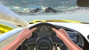 Corvette C7 Drift Simulator screenshot 4