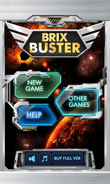BrixBuster - Preview 5