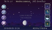 Luna screenshot 8