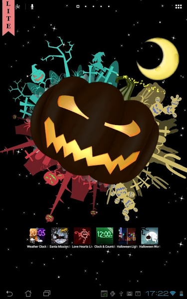 Little Witch Planet Lite LW - Preview 14