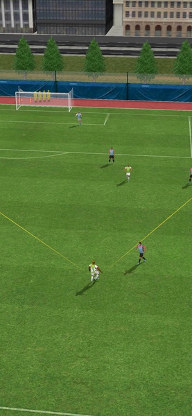 Soccer Super Star - Preview 4