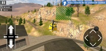 Helicopter Rescue Simulator screenshot 10