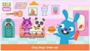Sago Mini Diner screenshot 4