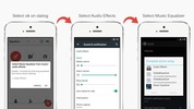 MusicEqualizer screenshot 3
