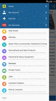 sahibinden.com for Android 5