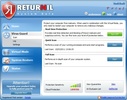 Returnil System Safe 2011 screenshot 3