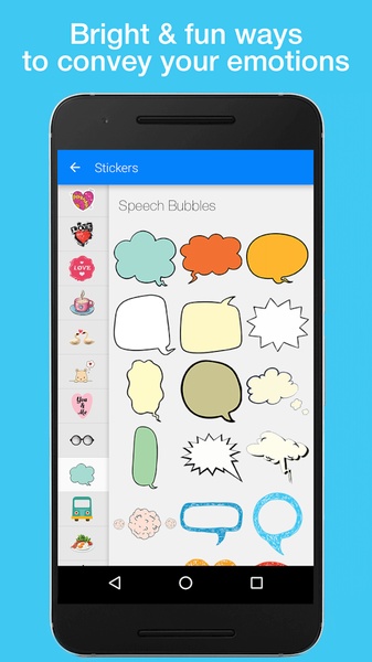 Essential Sticker Pack - Preview 4