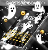 Ghosts Keyboard screenshot 4