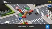 Traffic Rush 2 screenshot 1