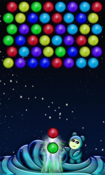 Space Bubbles - Preview 6