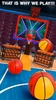 Basketball Shooting:Shot Hoops screenshot 3