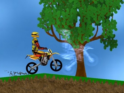 XMoto screenshot 2