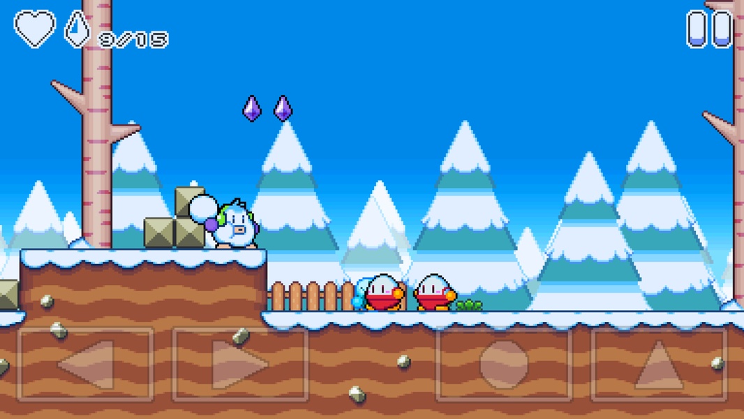 Snow Kids - Preview 5