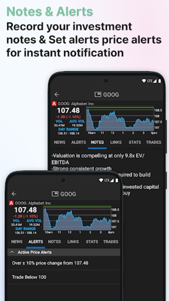 StockSpy - Preview 22