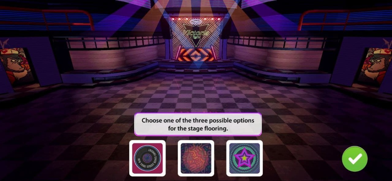 Dance Boom - Preview 7