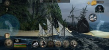Tempest: Pirate Action RPG screenshot 7