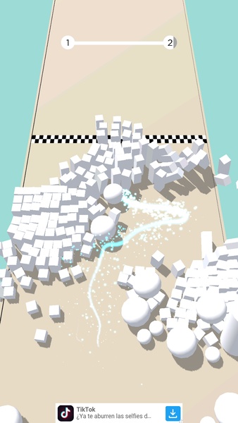 Color Bump 3D - Preview 4