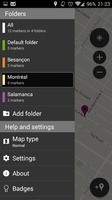Map Marker for Android 4