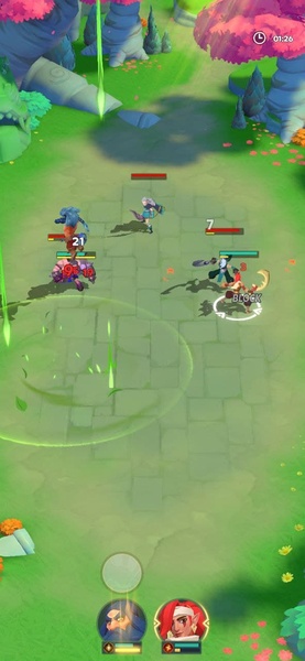 Age of Valanti - Preview 9